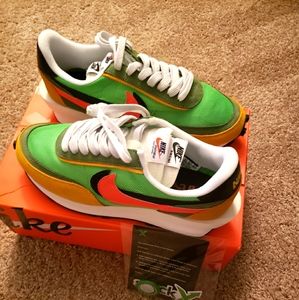 Nike Sacai Waffle